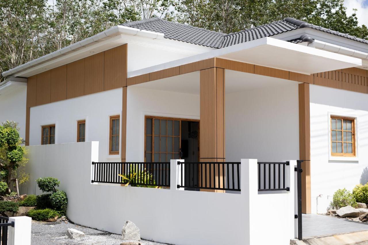 Villa Sunrise Garden B191 Ban Muang Mai Екстер'єр фото
