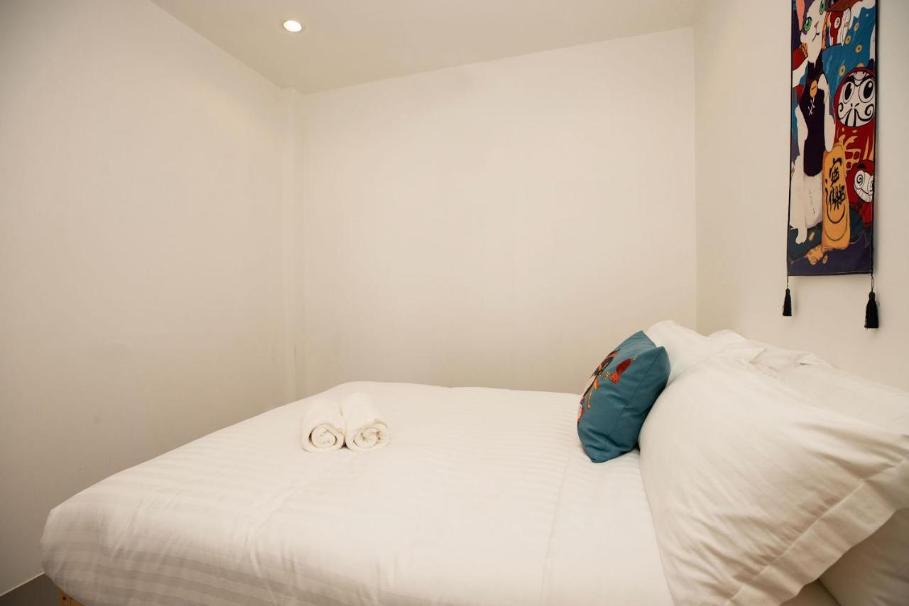 Villa Sunrise Garden B191 Ban Muang Mai Екстер'єр фото