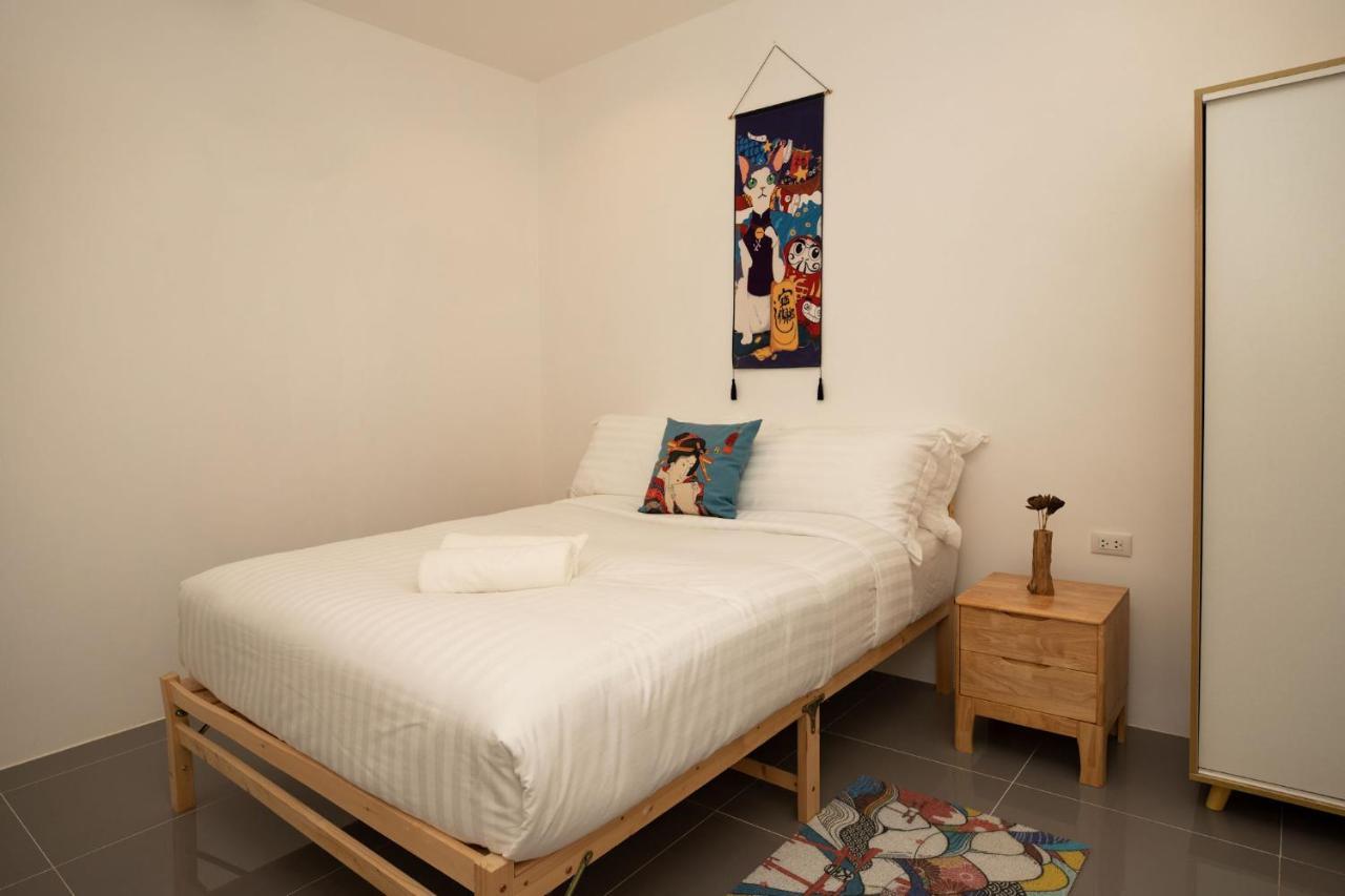 Villa Sunrise Garden B191 Ban Muang Mai Екстер'єр фото
