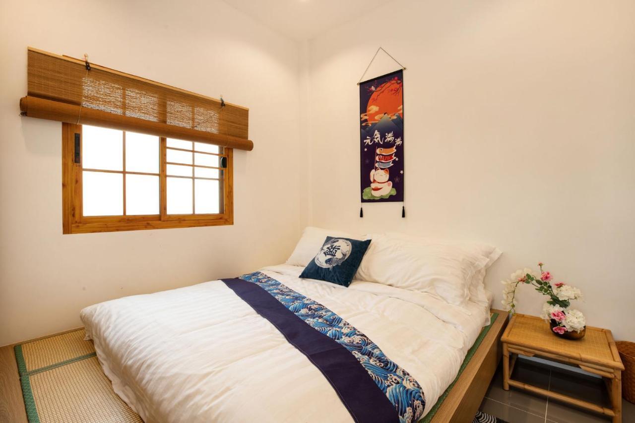 Villa Sunrise Garden B191 Ban Muang Mai Екстер'єр фото